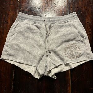 Abercrombie Women's Gray Shorts